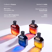 Fastrack Crave Perfume for Men 100 ml EDP