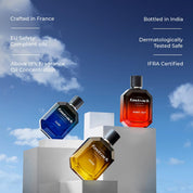 Fastrack Perfume Night Out |Scent for Men| 100 ml EDP