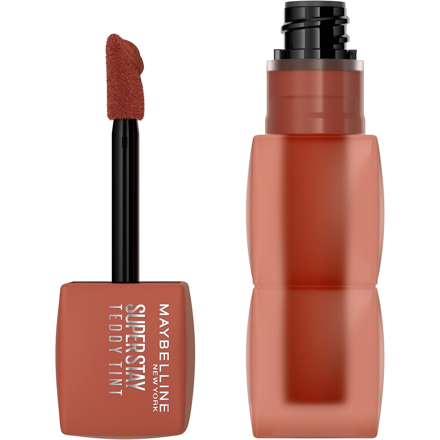 Maybelline New York Super Stay Teddy Tint