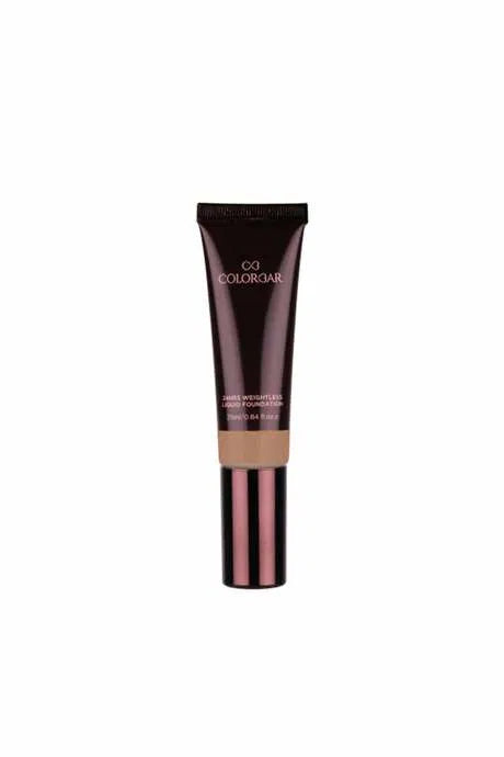 Colorbar 24Hrs Weightless Full Coverage Liquid Foundation Satin Finish