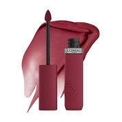 L'Oreal Paris Infallible Matte Resistance Liquid Lipstick, Lazy Sunday