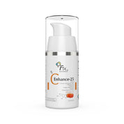 Fixderma 25% Vitamin C Serum for Face, C" Enhance for Glowing Skin, Anti Aging Face Serum for Unisex Reduces Fine Lines, Wrinkles & Age Spots, Skin Brightening & Lightening for Face, 15ml