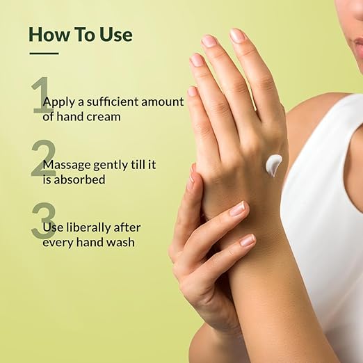 Fixderma Anti Ageing Hand Cream, 30g