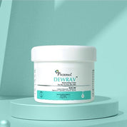 Fixderma Dewrav Moisturizing Cream for Face & Body with Shea Butter | Cold Cream for Winter | Deeply Moisturize, Hydrates & Soften Skin | Soothes Irritation | For Dry to Very Dry Skin - 250g