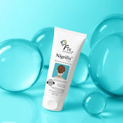 Fixderma Nigrifix Cream for Acanthosis Nigricans with Lactic Acid | Dermatologist Tested Retinol Cream | For Dark Body Parts like Neck, Ankles, Knuckles, Armpits, Thighs & Elbows