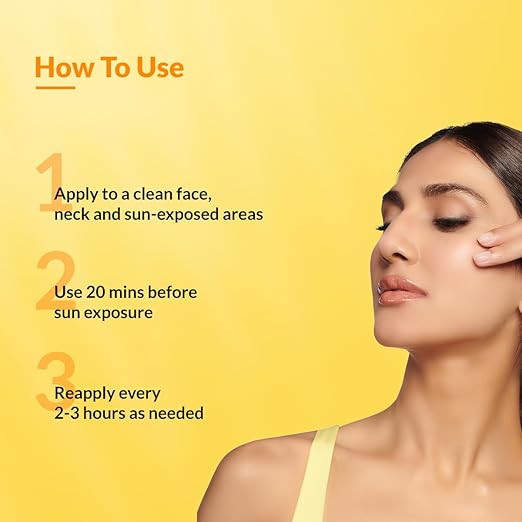 Fixderma Shadow Pore Minimizing Gel Sunscreen SPF 50 PA+++ with 4% Niacinamide, For UVA & UVB Protection | Sunscreen SPF 50 for Oily & Acne Prone Skin | Lightweight, No White Cast, Non-Greasy - 50GM
