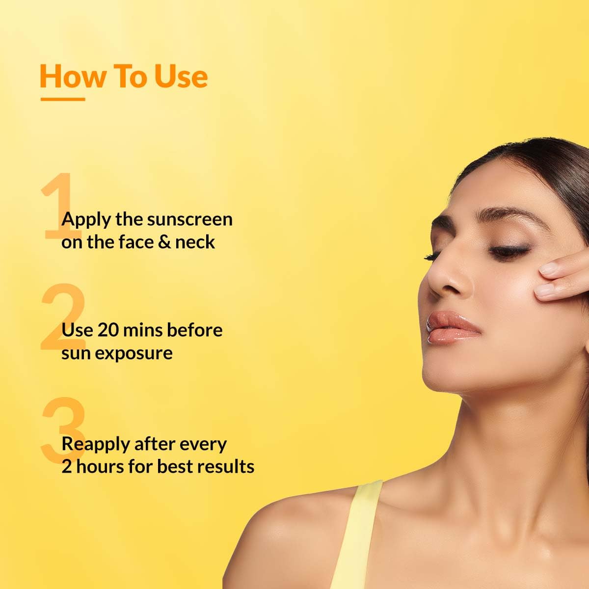 Fixderma Shadow Sunscreen SPF 30+ PA+++ Cream For Dry Skin | Broad Spectrum For UVA & UVB Protection | Non-Greasy | Water Resistant | No White Cast | Sunscreen For Dry Skin | For Men & Women | 75g