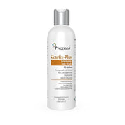 Fixderma Skarfix Plus Brightening Body Wash with 4% Actives (Kojic Acid, Niacinamide Acid, & Vitamin E) | Skin Brightening Body Wash Shower Gel Women & Men | For Hyperpigmentation & Acne Marks - 200ml
