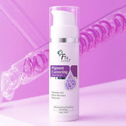 Fixderma Tranexamic Acid Pigment Correcting Serum | Face Serum for Melasma, Hyperpigmentation & Acne Spots | Acne Face Serum for Men & Women-30gm