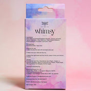 Whimsy Flamingo Press ON Nails