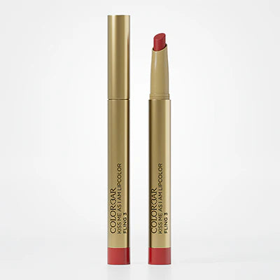 Colorbar Kiss Me As I Am Lip Color
