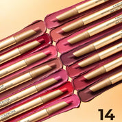 Colorbar Kiss Me As I Am Lip Color