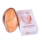 OROSSENTIALS Foot Scrapeer for Dead Skin