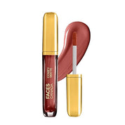 FACESCANADA Comfy Matte Liquid Lipstick