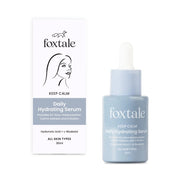 Foxtale Hyaluronic Acid Serum