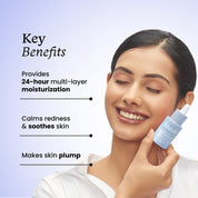Foxtale Hyaluronic Acid Serum
