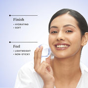 Foxtale Hyaluronic Acid Serum