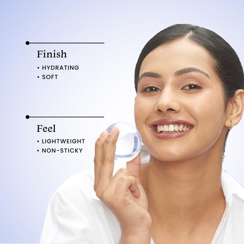 Foxtale Hyaluronic Acid Serum