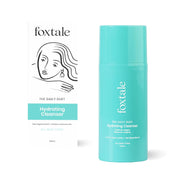 Foxtale The Daily Duet Gentle Cleanser Hydrating Cleanser (100ml)