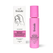 Foxtale The Dazzler Multivitamin Glow Toner + Makeup Setting Spray (150ml)