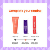 Foxtale Course Correct 0.3% Retinol Firming Serum (30ml)