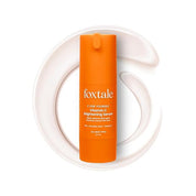 Foxtale 15% Vitamin C Face Serum for Glowing Skin