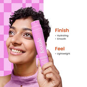 Foxtale 5x Hydrating Ceramide Moisturizer for Face