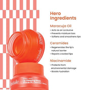 Foxtale Lip Sleeping Mask