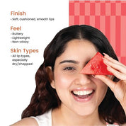 Foxtale Lip Sleeping Mask