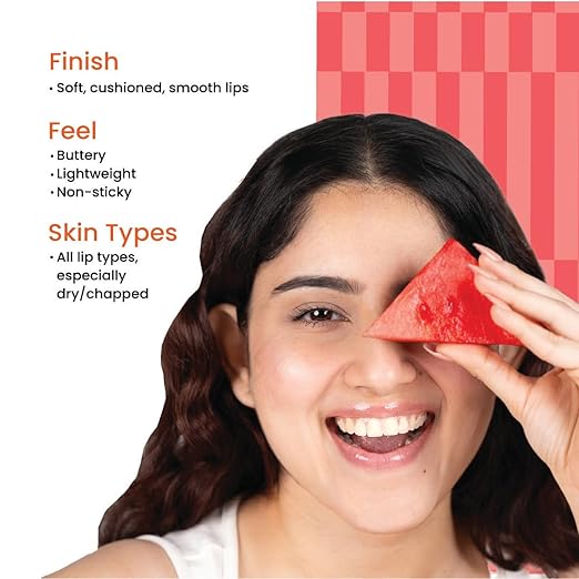 Foxtale Lip Sleeping Mask