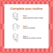 Foxtale Lip Sleeping Mask