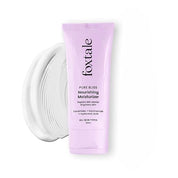 Foxtale Nourishing Ceramide Face Moisturizer with Niacinamide for 100 Hr Hydration, Lightweight & Non-Sticky, For Soft & Glowing Skin, Men & Women, All Skin Types