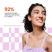 Foxtale Nourishing Ceramide Face Moisturizer with Niacinamide for 100 Hr Hydration, Lightweight & Non-Sticky, For Soft & Glowing Skin, Men & Women, All Skin Types