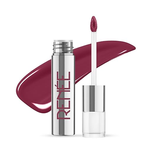 RENEE Gloss Stay Transfer-Proof Liquid Lip Color
