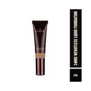 Colorbar 24Hrs Weightless Full Coverage Liquid Foundation Satin Finish