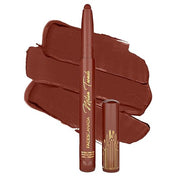 FACES CANADA Ultime Pro HD Intense Matte Lips + Primer