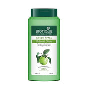 Biotique Green Apple Shine & Gloss Shampoo & Conditioner