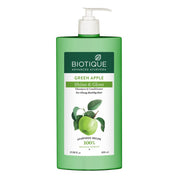 Biotique Green Apple Shine & Gloss Shampoo & Conditioner