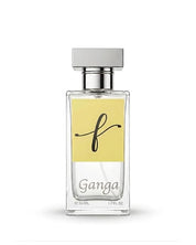 A Fragrance Story's Ganga Perfume