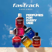 Fastrack Perfume Girl Boss |Scent for women | 100 ml EDP