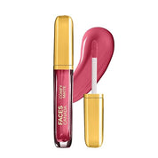FACESCANADA Comfy Matte Liquid Lipstick