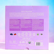 Whimsy Beauty Glowing Skin Essentials Kit for Kids and Teens,Complete Skincare Set with Cleanser Moisturizer Sunscreen (4 to 16 years) Natural, Chemical Free, Sulfate-Free, Dermatologist Tested