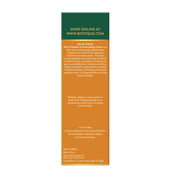 Biotique Advanced Organics Glow Tonic Pure Vitamin E Nourishing Toner (120ml)