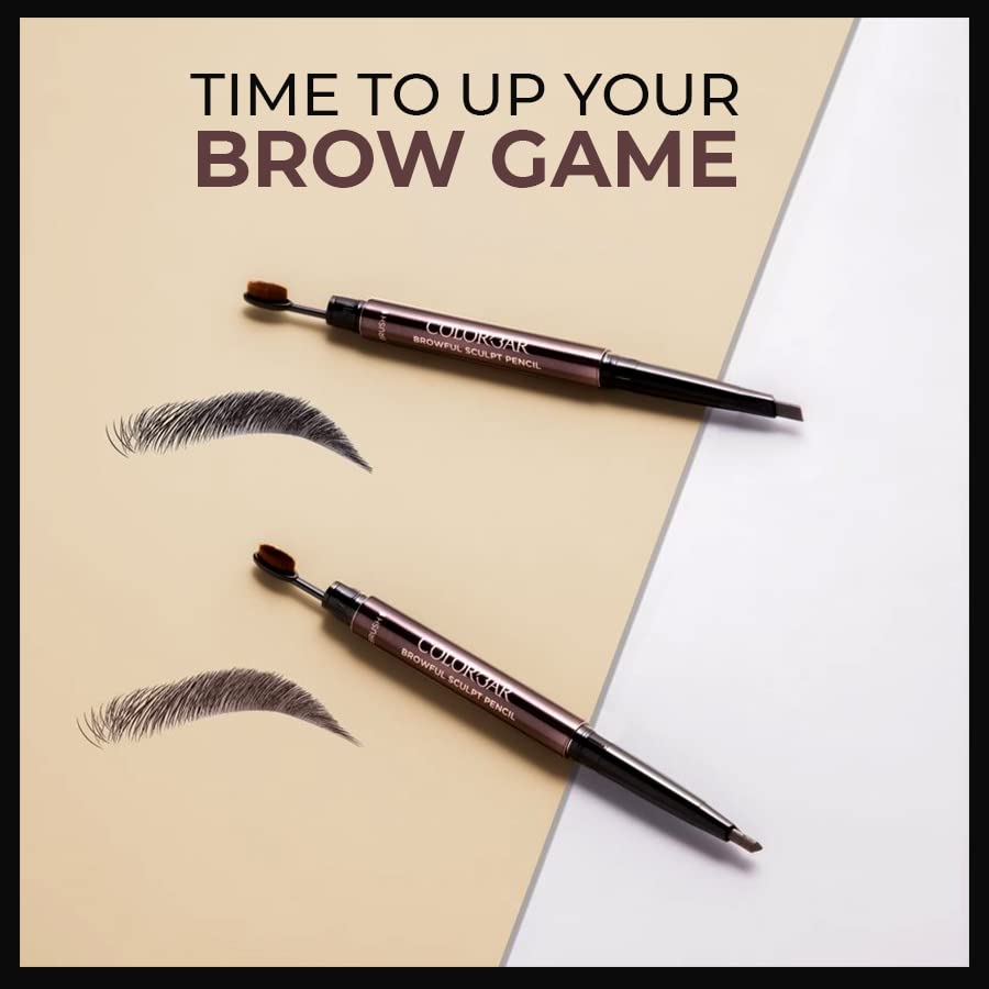 Colorbar Browful Sculpt Pencil