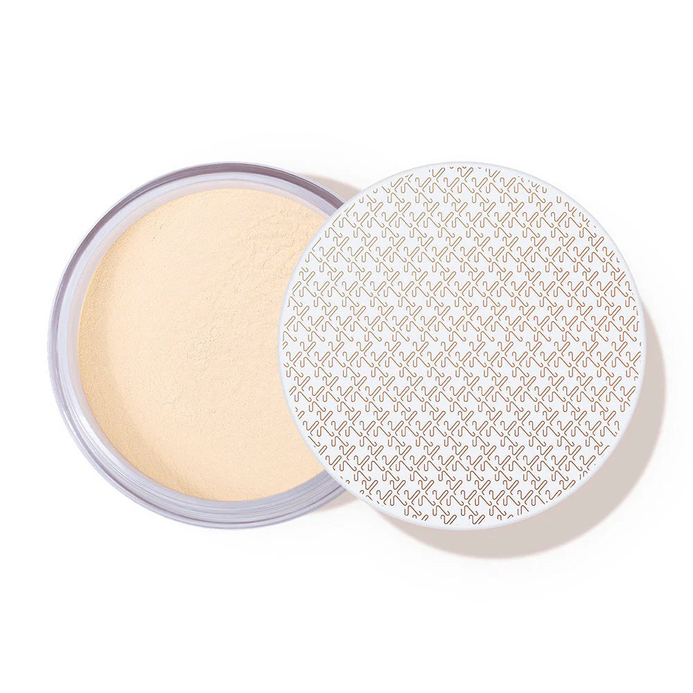 Kay Beauty Matte HD Setting Loose Powder