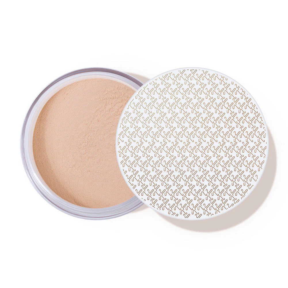 Kay Beauty Matte HD Setting Loose Powder