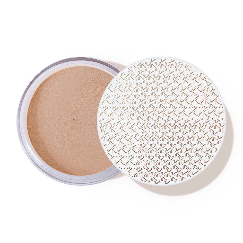 Kay Beauty Matte HD Setting Loose Powder