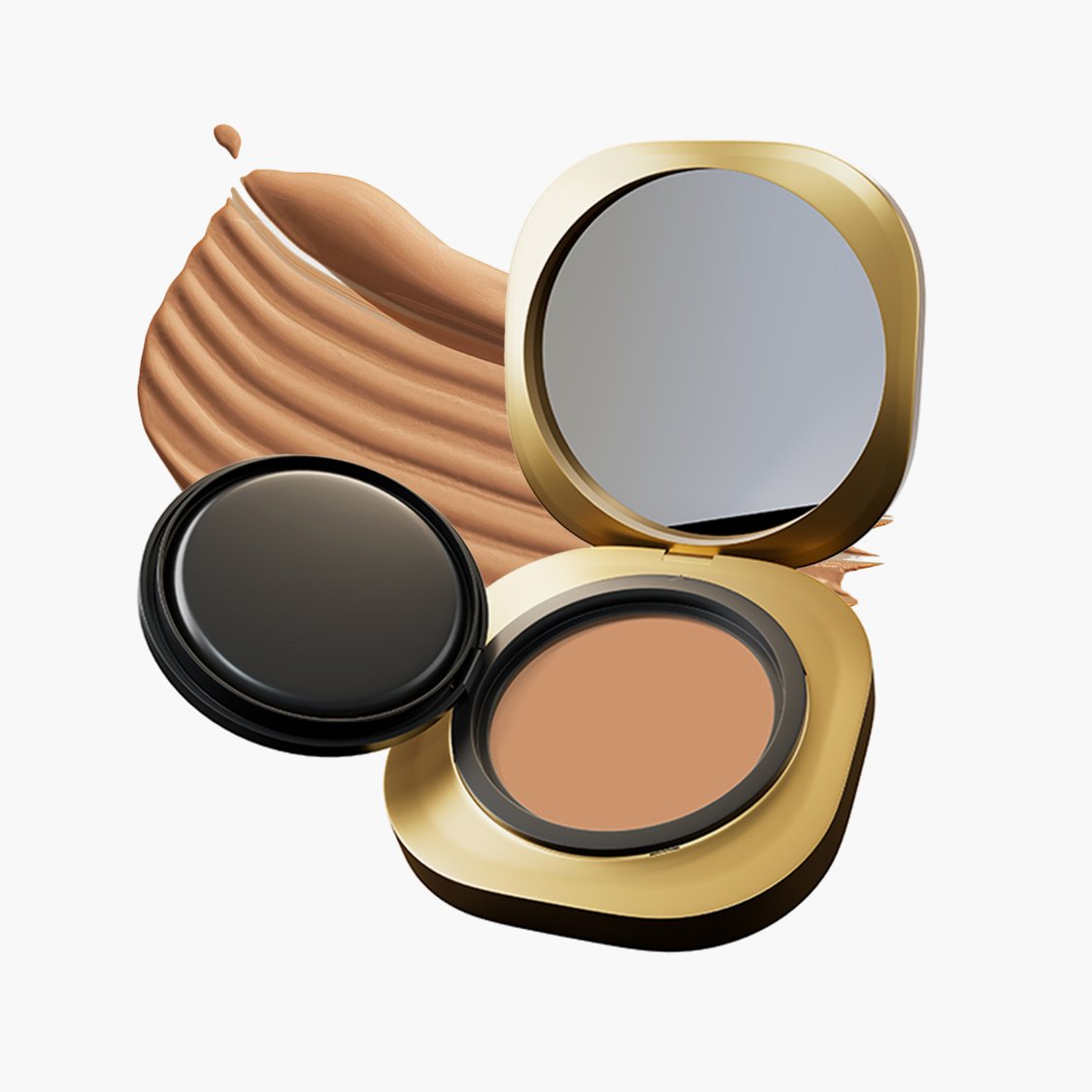 Colorbar Amino Healthy Glow 4-in-1 Foundation