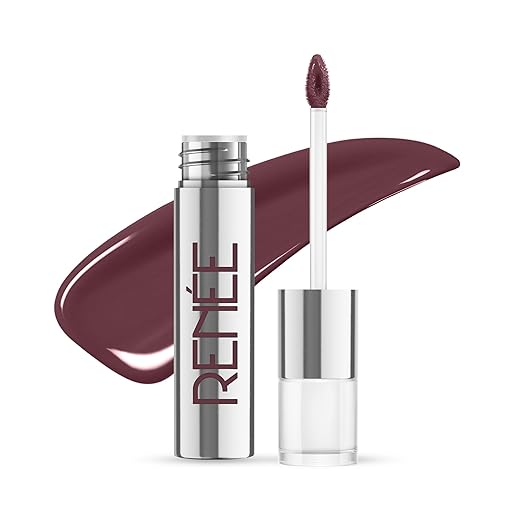 RENEE Gloss Stay Transfer-Proof Liquid Lip Color