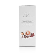 Fastrack BRB Hazelnut Holidays Unisex Perfume |100 ml EDP | Gourmand: Hazelnut & Vanilla Waffle Notes | IFRA certified| Safe for Skin